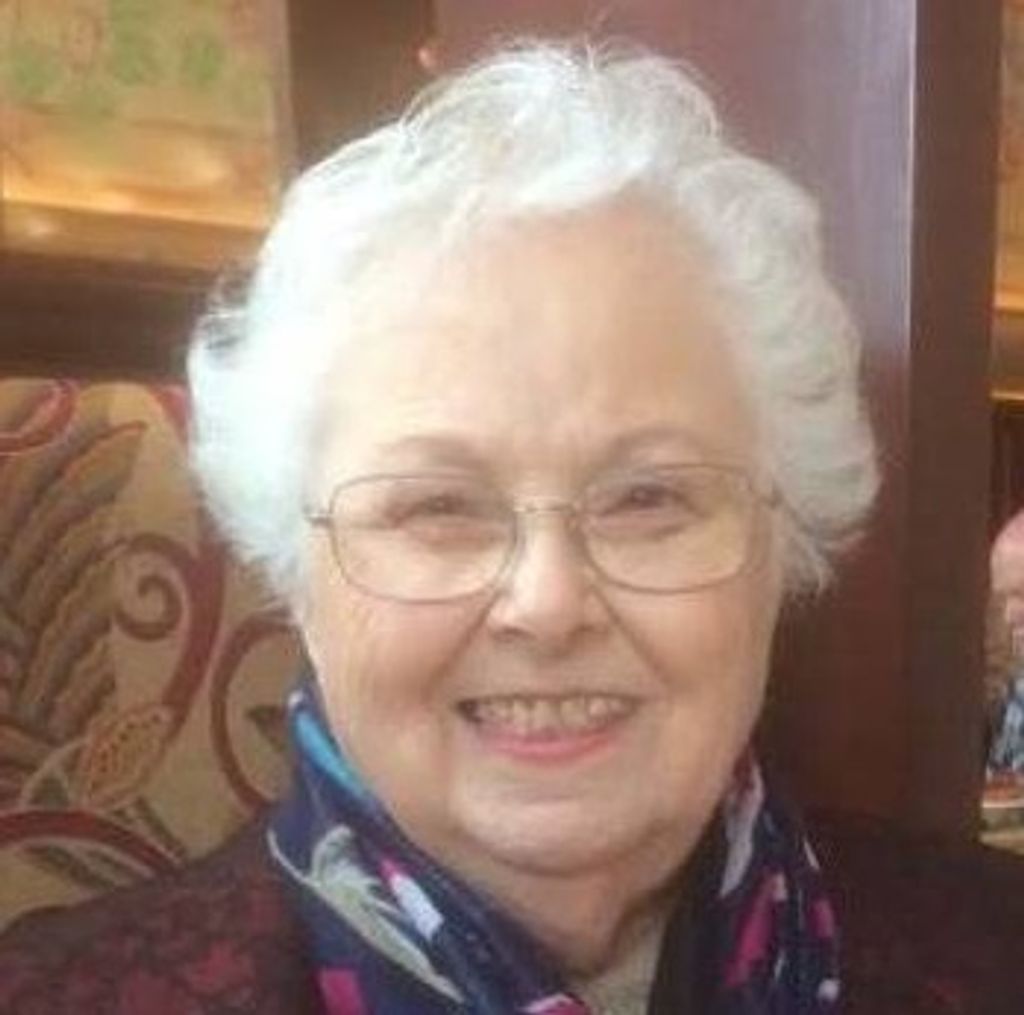 Betty Godsey