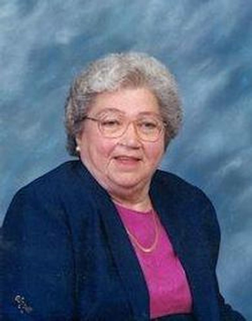 Clarice Dalton