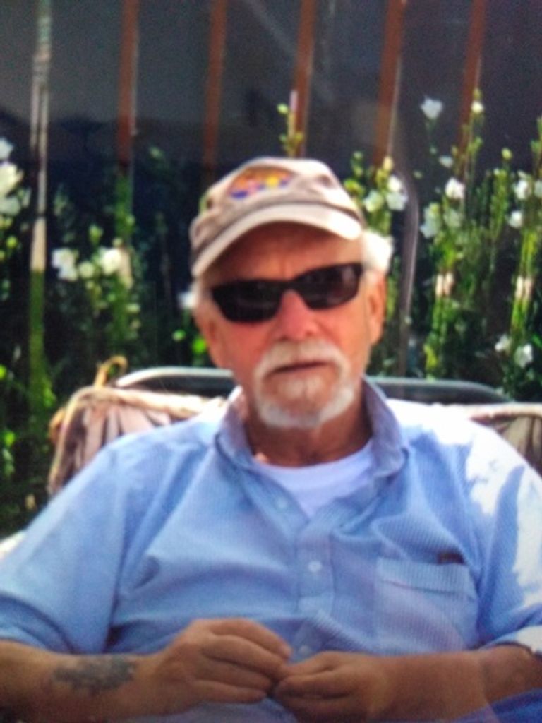 Gary Rae Hathaway Profile Photo