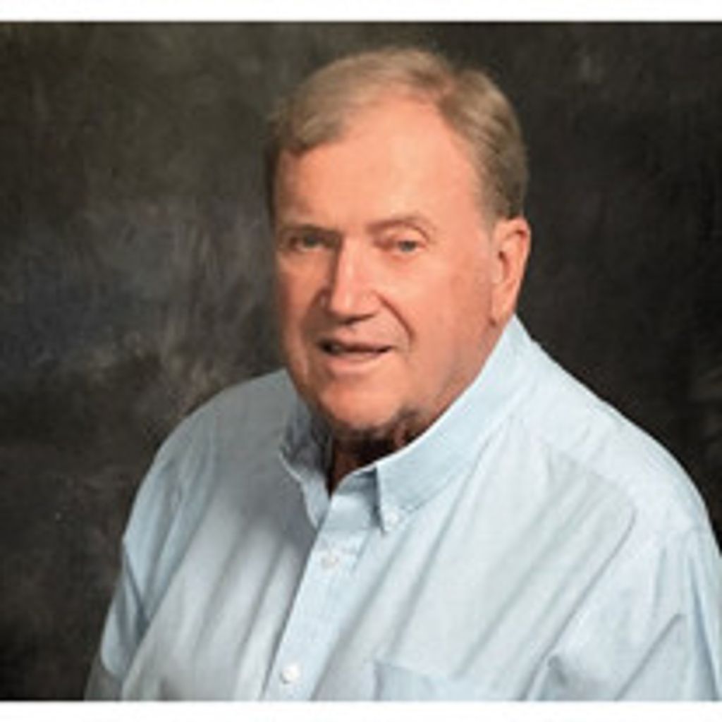 Arney J. Schmidt
