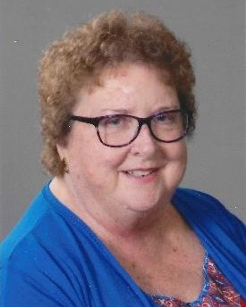 Rebecca Elaine "Becky" Watson Profile Photo