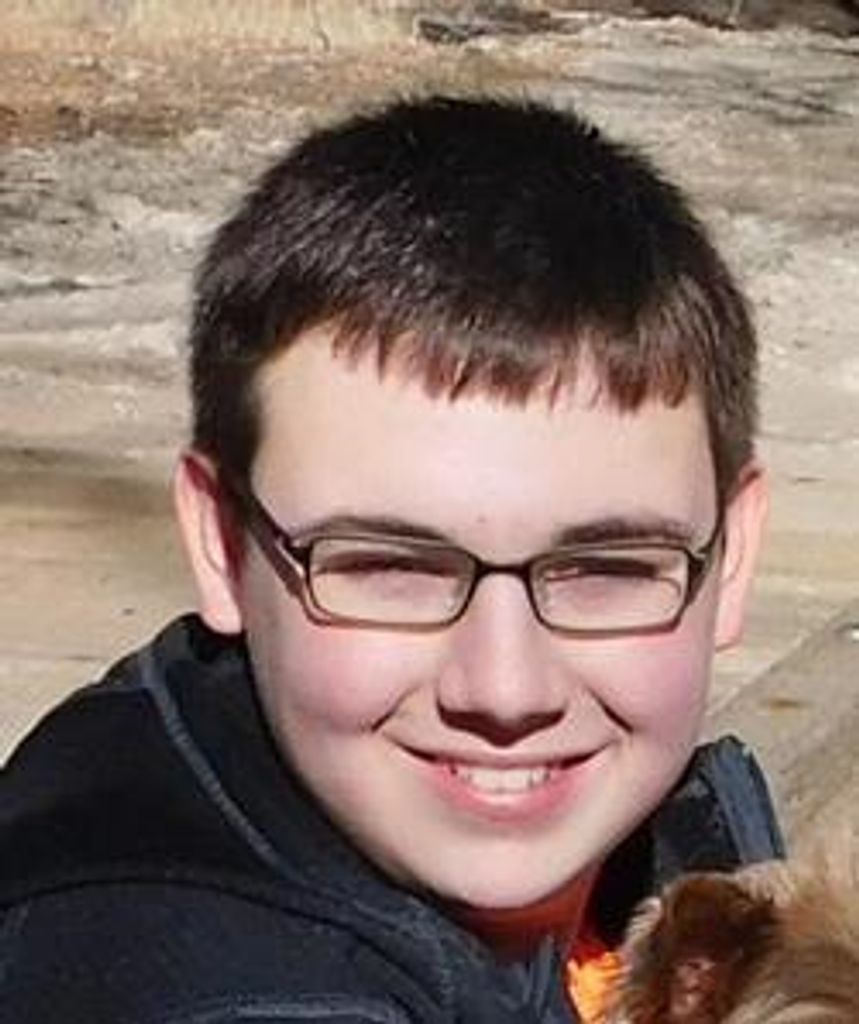 Christian Shane Fonville