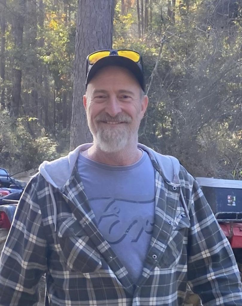 Scott D. Lenz Profile Photo