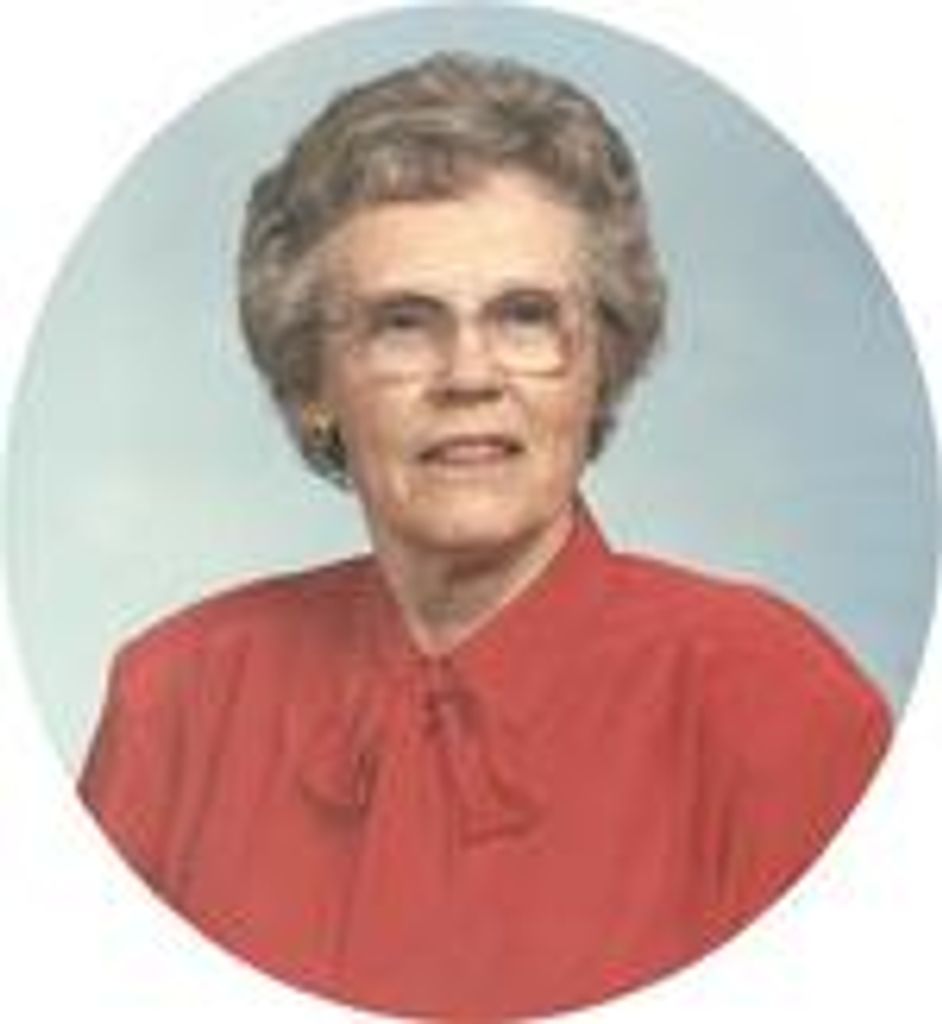 Mary Elizabeth "Betty" Martin Sims