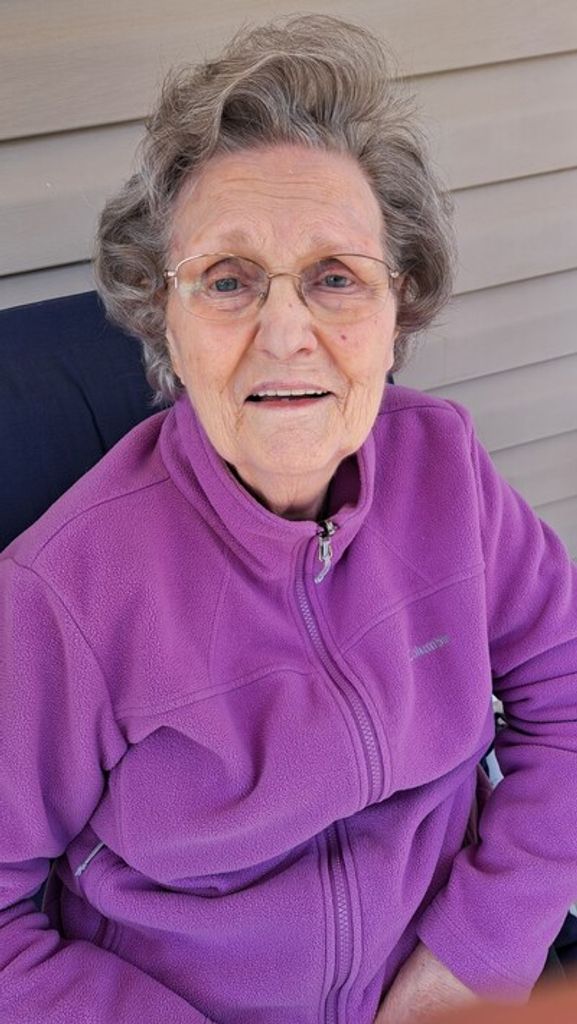 Mary Ann Orledge Profile Photo
