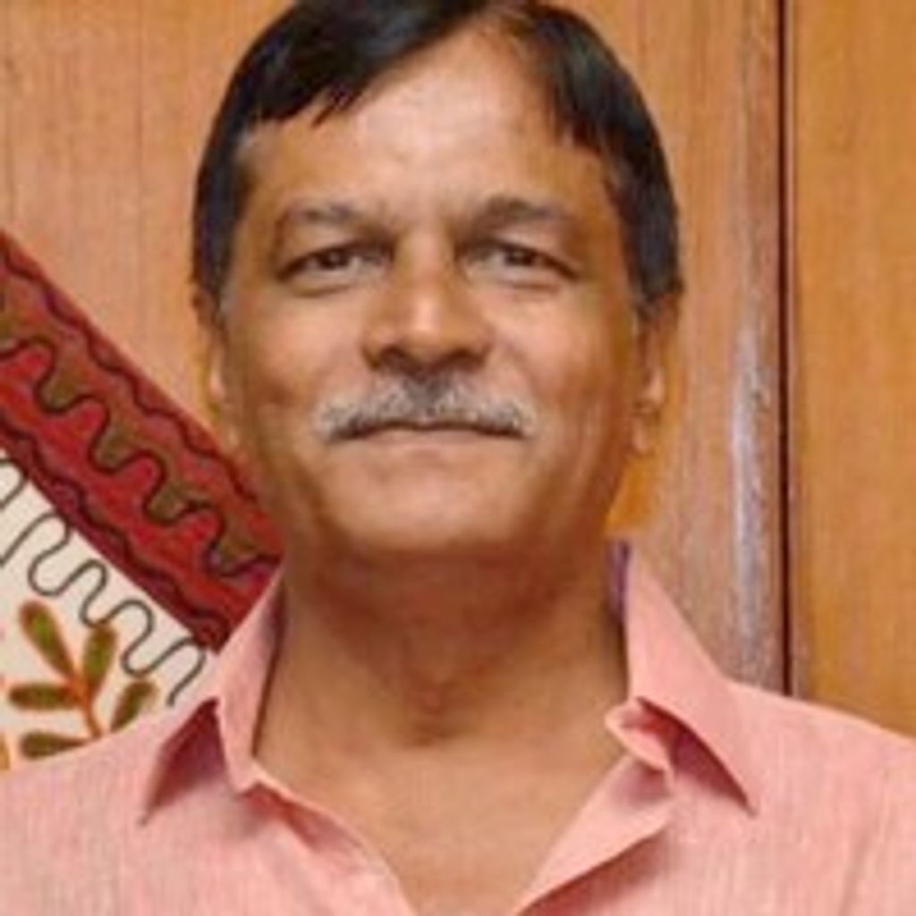 Bhanubhai Chaturbhai Patel