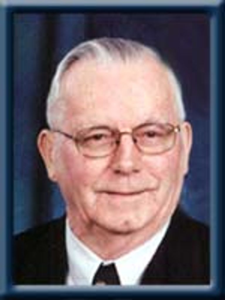 Charles William Mackay