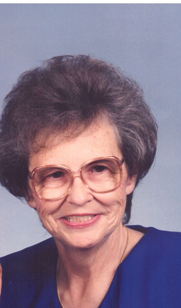 Dorothy Ann Sweatt