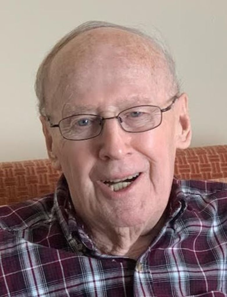 Joseph Edward Cummings