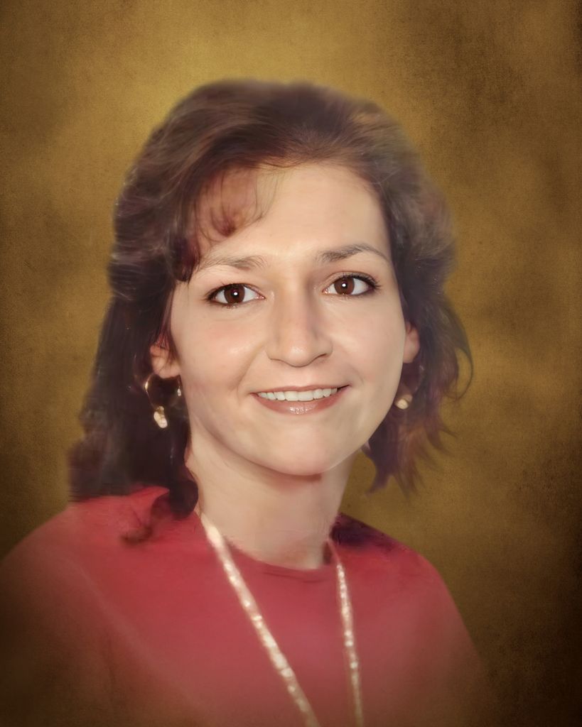 Rhonda Cris Moody Profile Photo