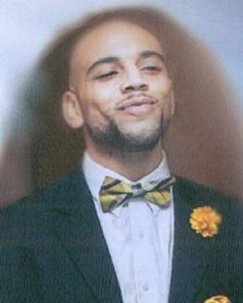 Tyron Arturo Miles Profile Photo