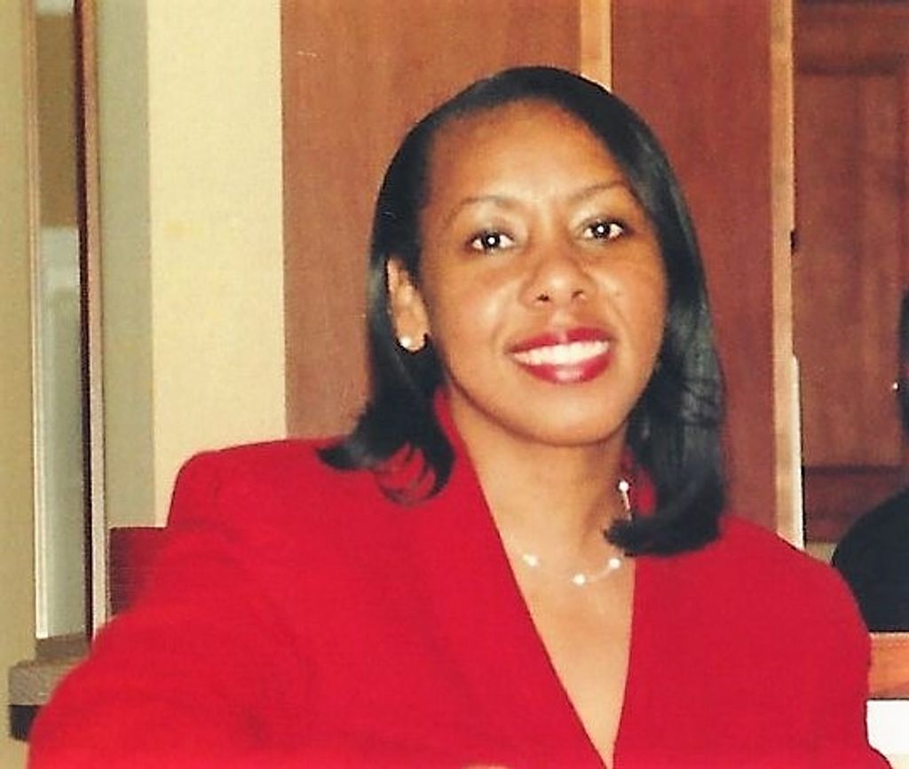 Diane T. Lumpkin Profile Photo