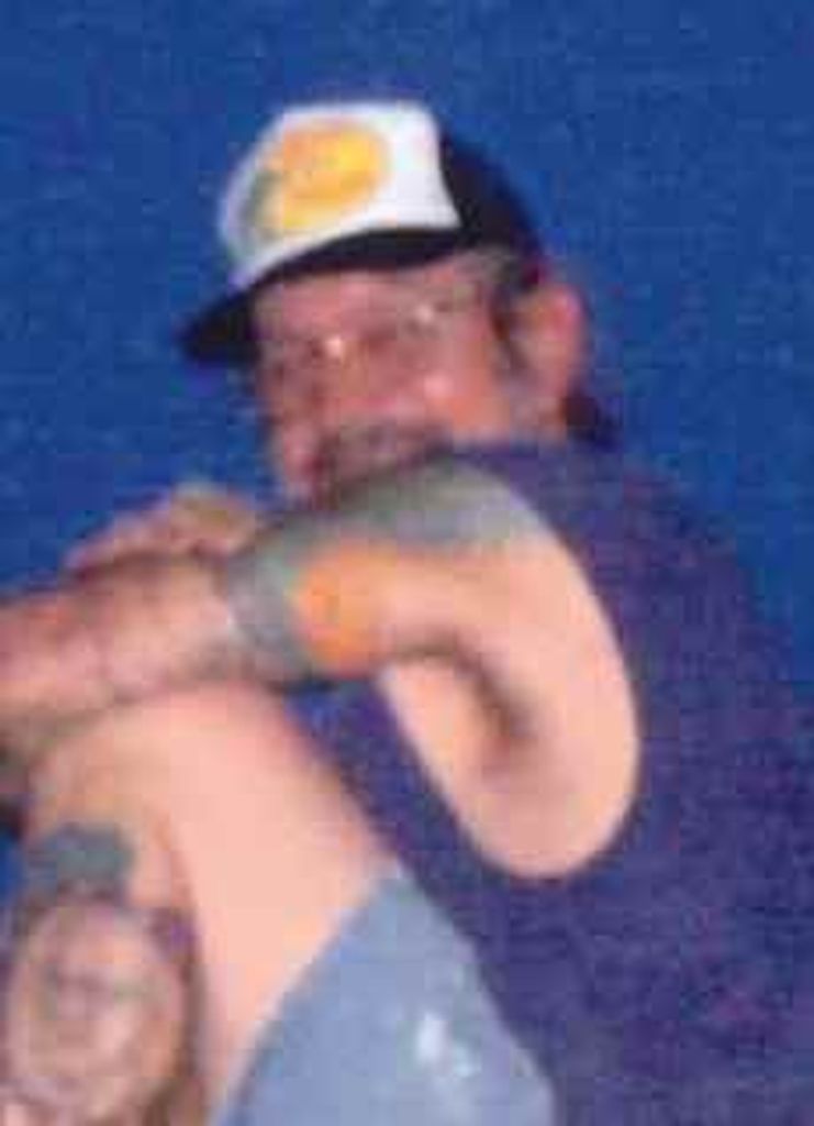 John F. Bush