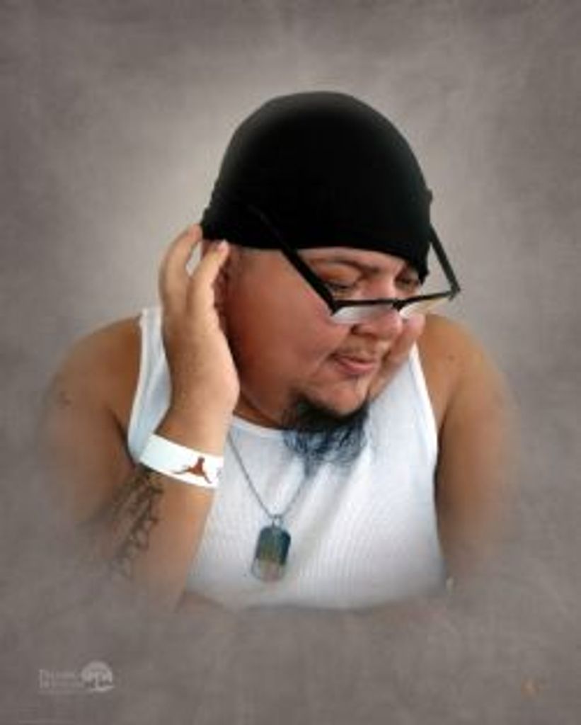 Victor Cardenas Profile Photo
