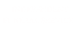 Independent Funeral Service Logo