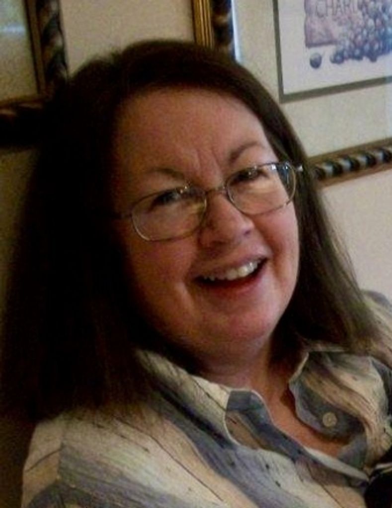 Judith Ann Mckenna Profile Photo