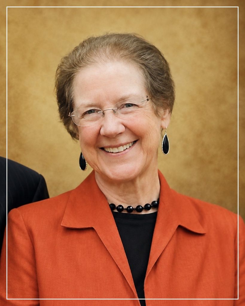 Mary Louise Prevo