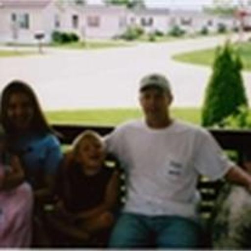 Scott Wayne Henton Profile Photo