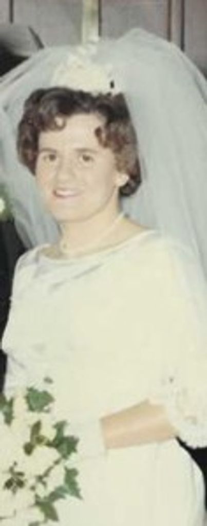 Joanna Mae Fara