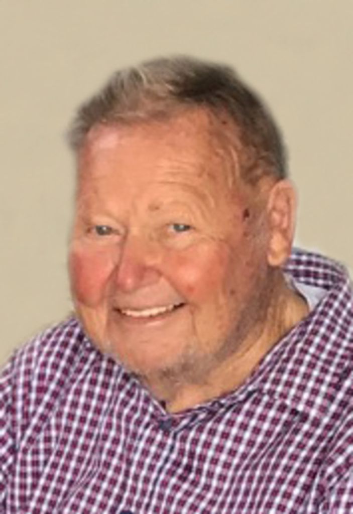 Richard D Johnson Profile Photo