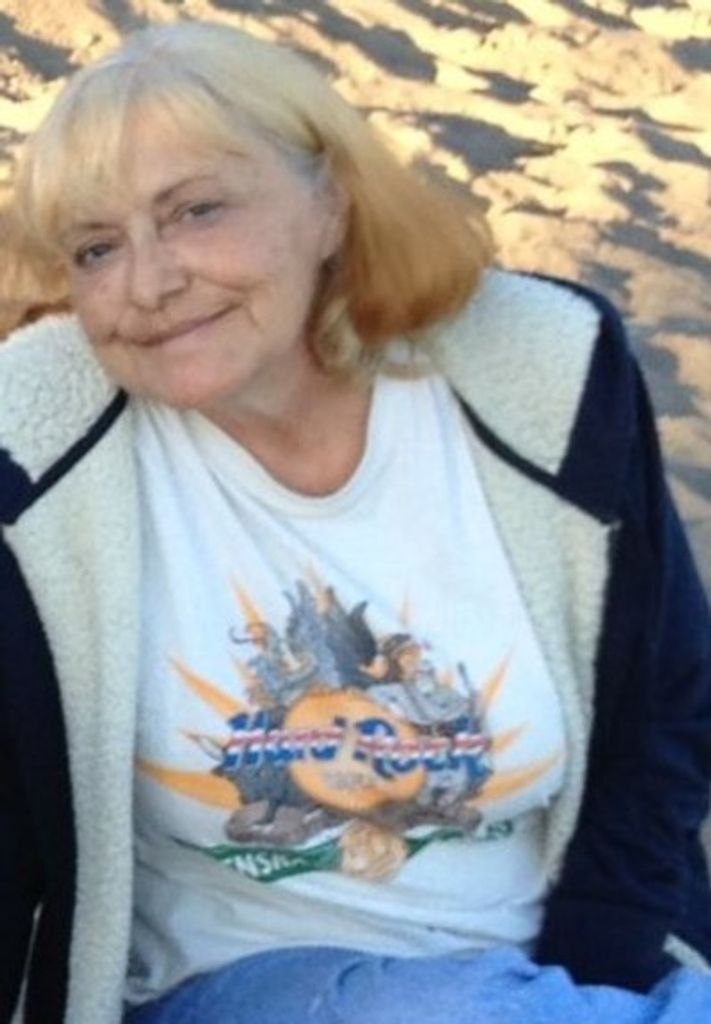 Judith Ann Mooney Profile Photo