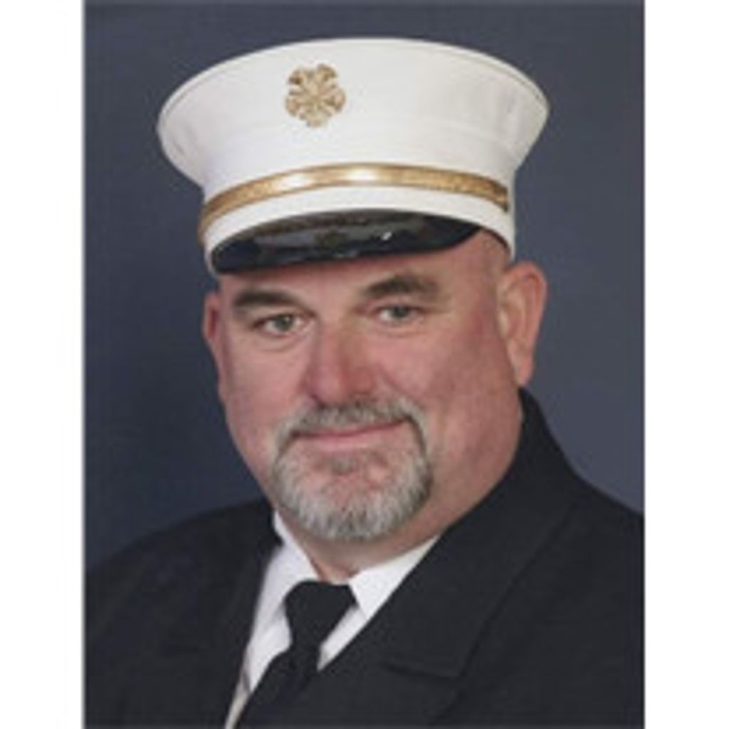 Curtis W. Dowling Profile Photo
