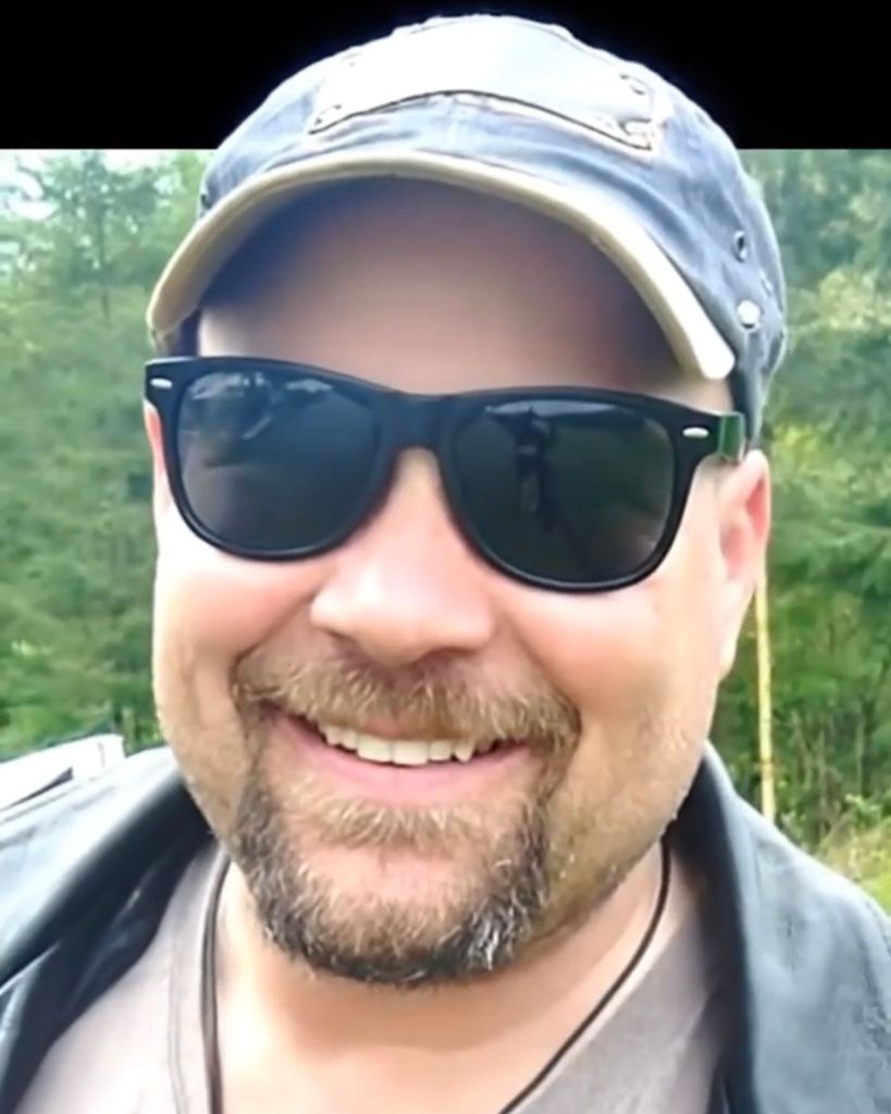 Daniel LaVan Jackman Profile Photo
