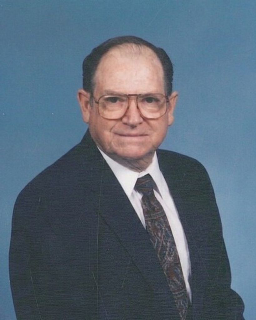 Donald L. McNichols Profile Photo