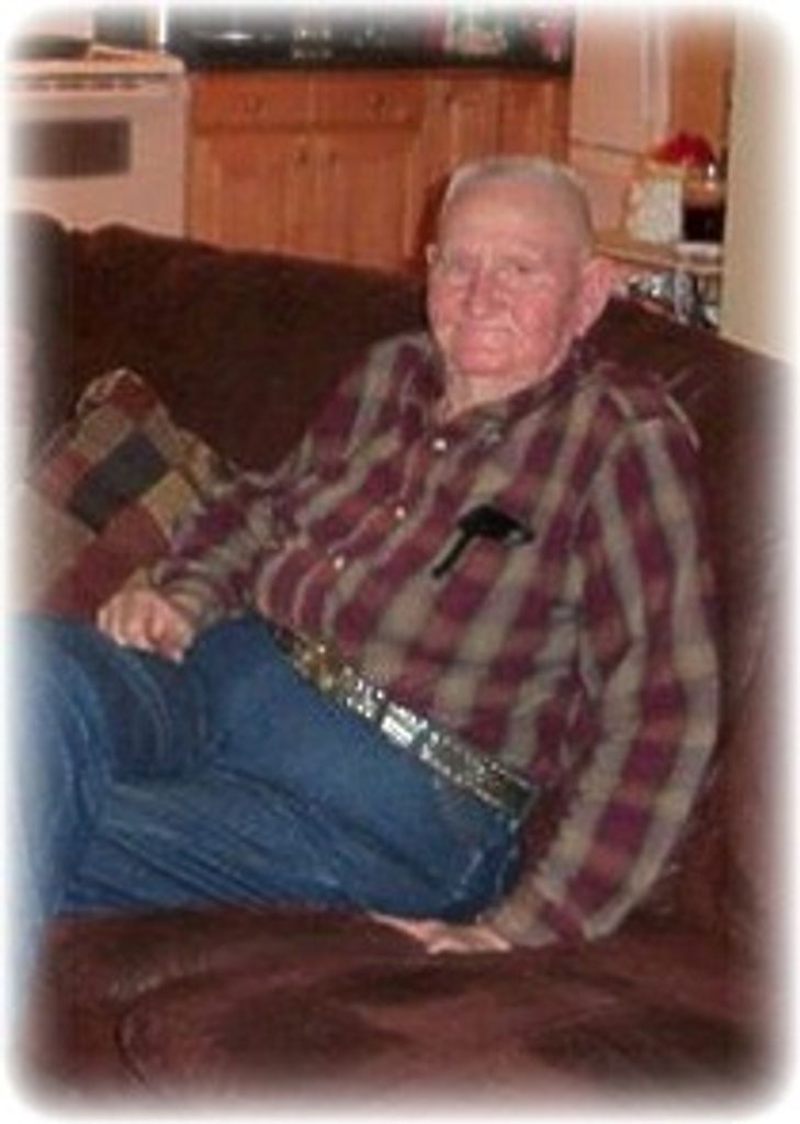 JOE DALE WELLS