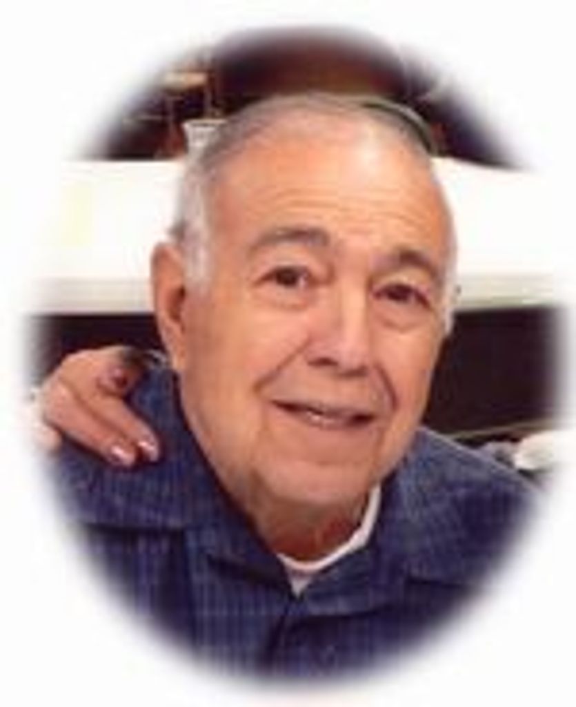 Eduardo "Eddie" Cruz Gutierrez