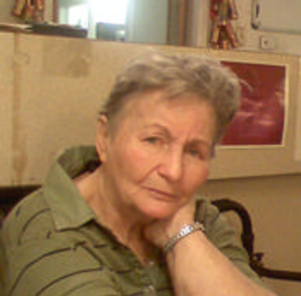 Oma Lou Carroll