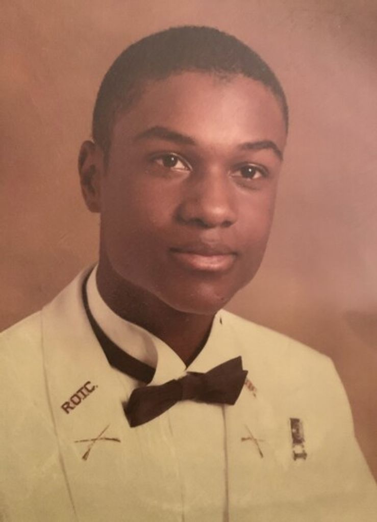 Kyle K. Holt Profile Photo