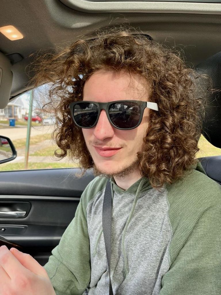 Samuel Lee Poeppelman Profile Photo