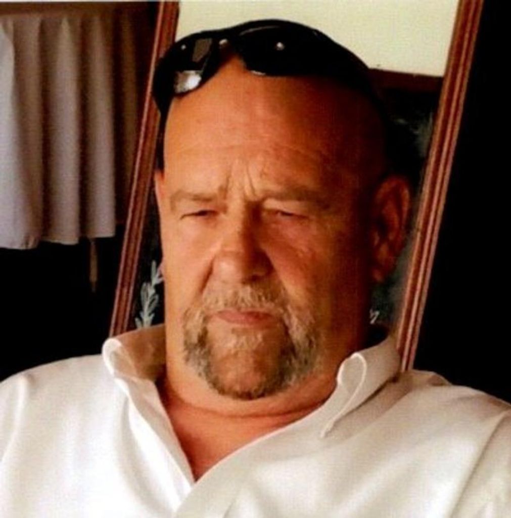 Jackie Keith Mcdonald Profile Photo