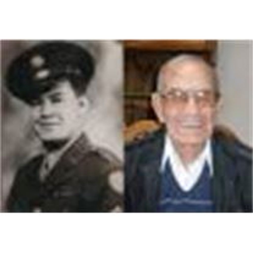 Isidro J. (Jake) - age 92 - Española Maestas