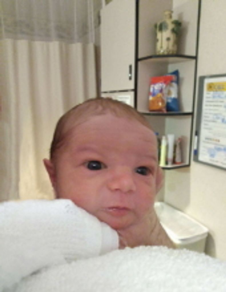 Kyson Memphis William Echols Profile Photo