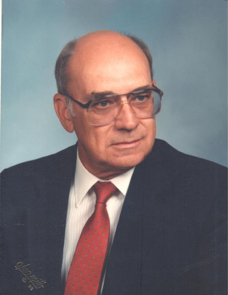 George Merrill Cunningham