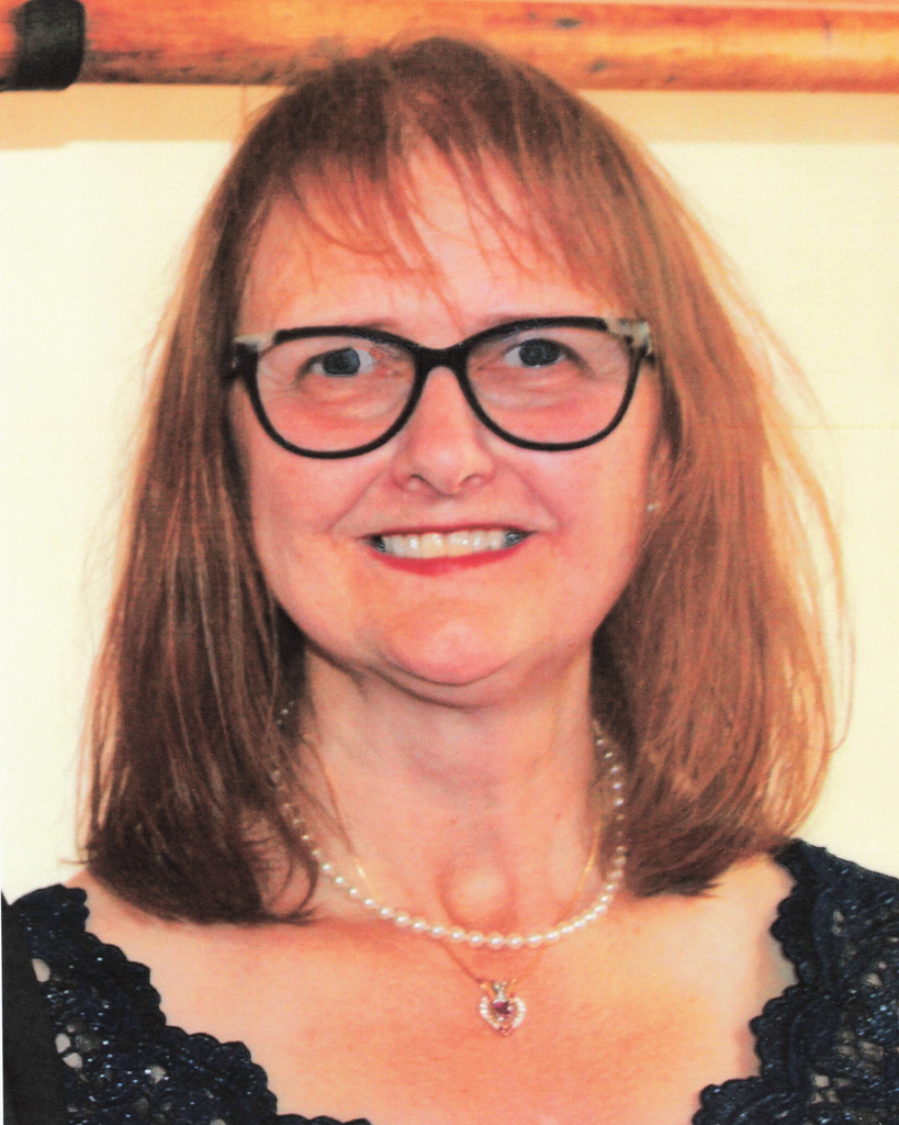 Marilee Petra Majerus