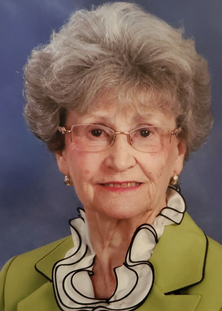 Doris Ann Sea Profile Photo