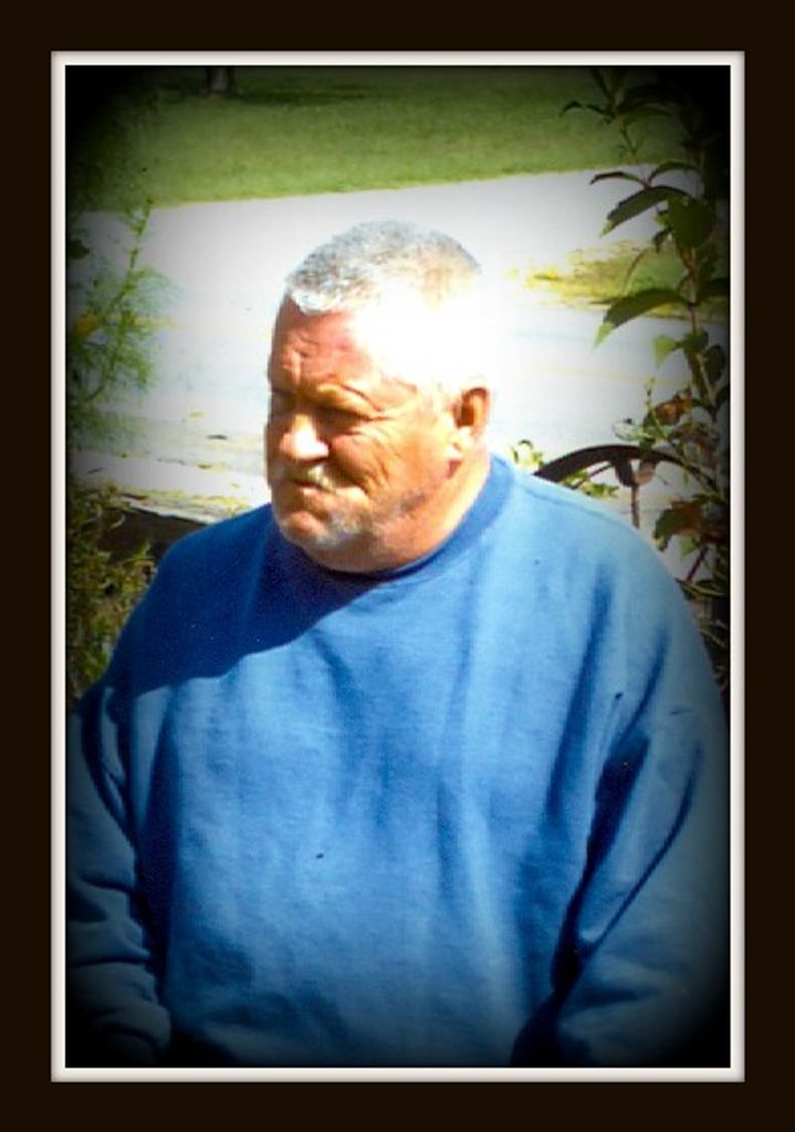 William Thomas "Joe" Sallee, Sr