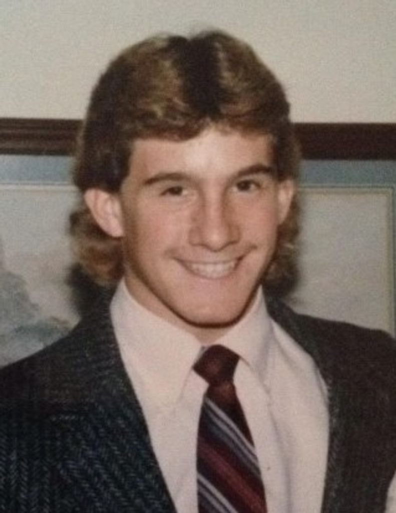 Kevin Ray Campbell Profile Photo
