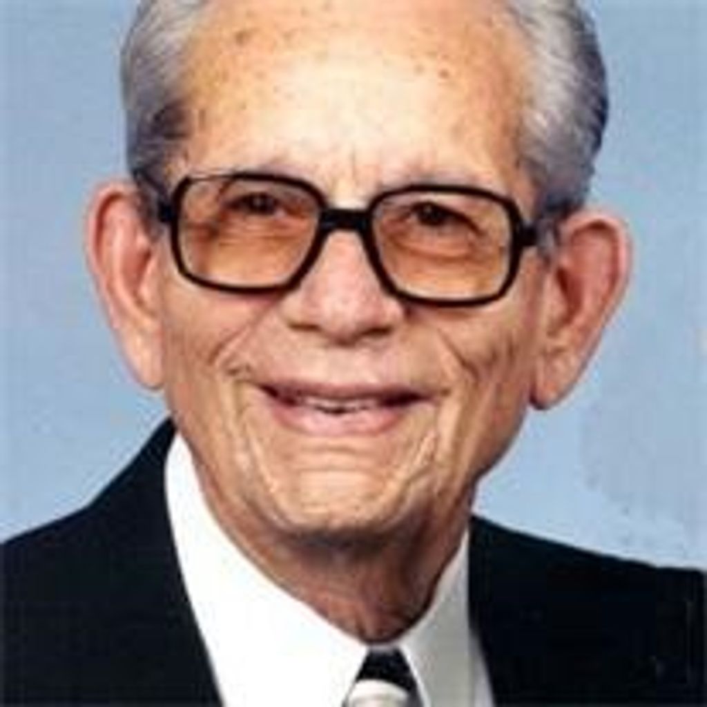 Paul Lampton
