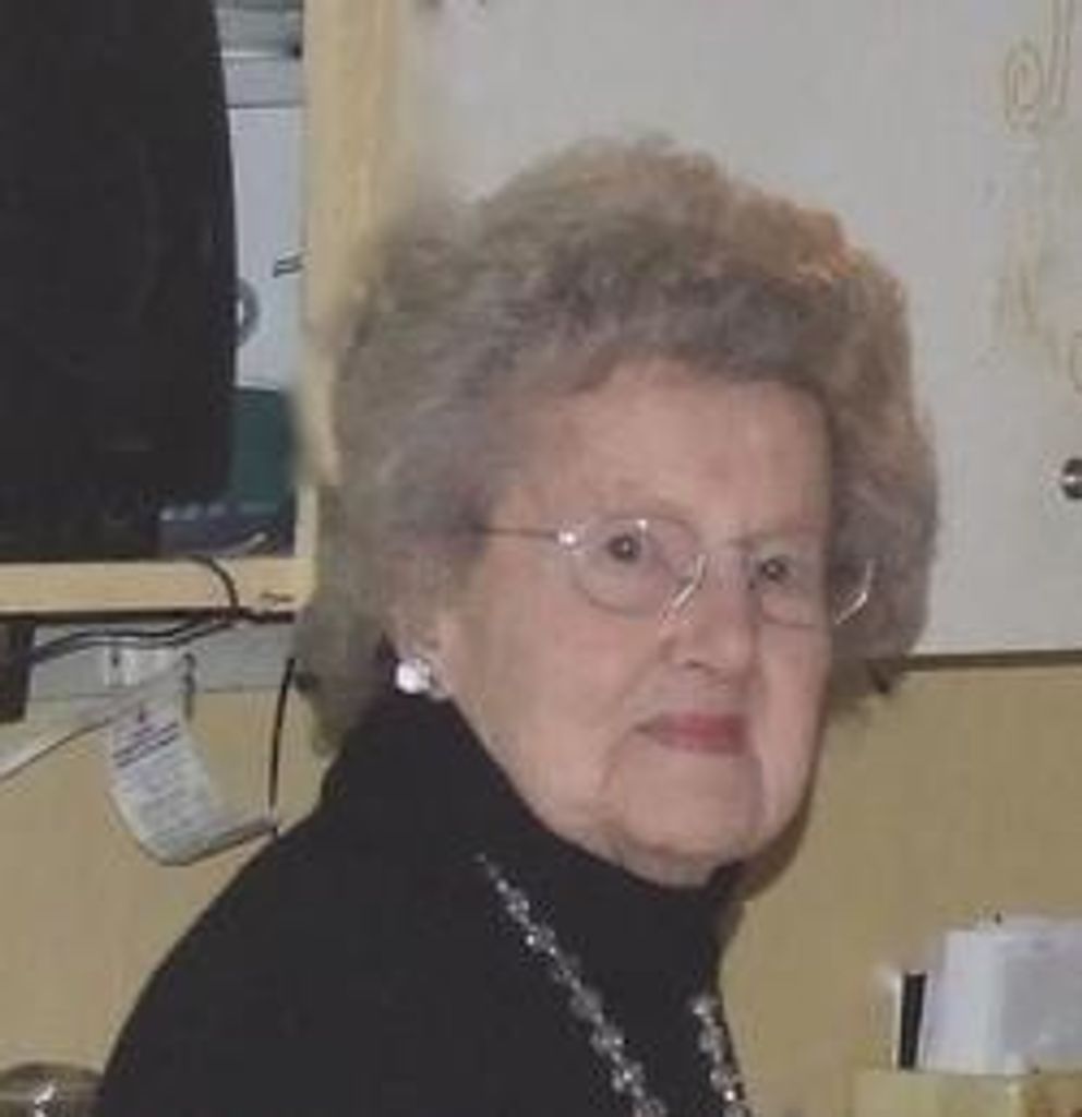 Janet M. (Pidgeon) Ingram