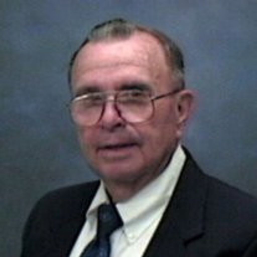 Vernon Baker