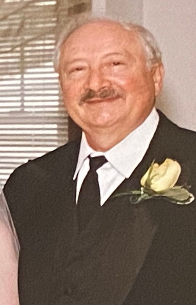 Edward C. Brackesy