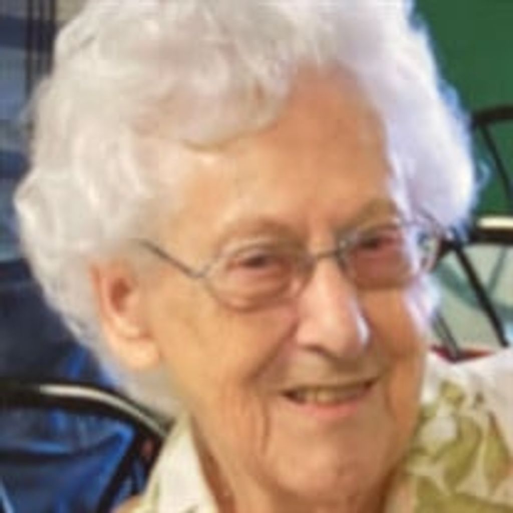 Daphne Annis Williams