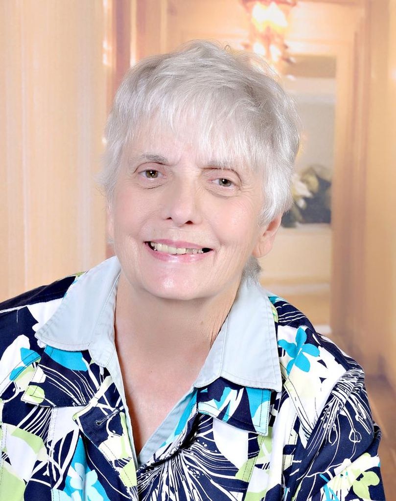 Vida Murry Profile Photo