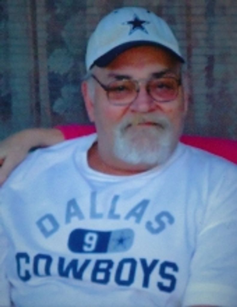 Richard L. Parker