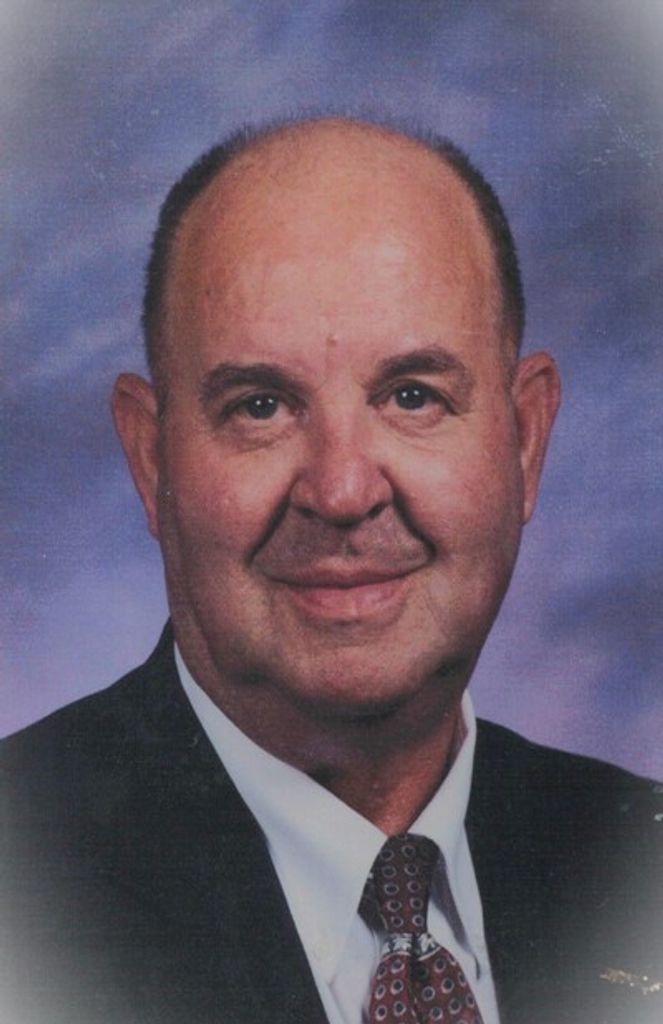 Cecil Eugene Humphreys Profile Photo