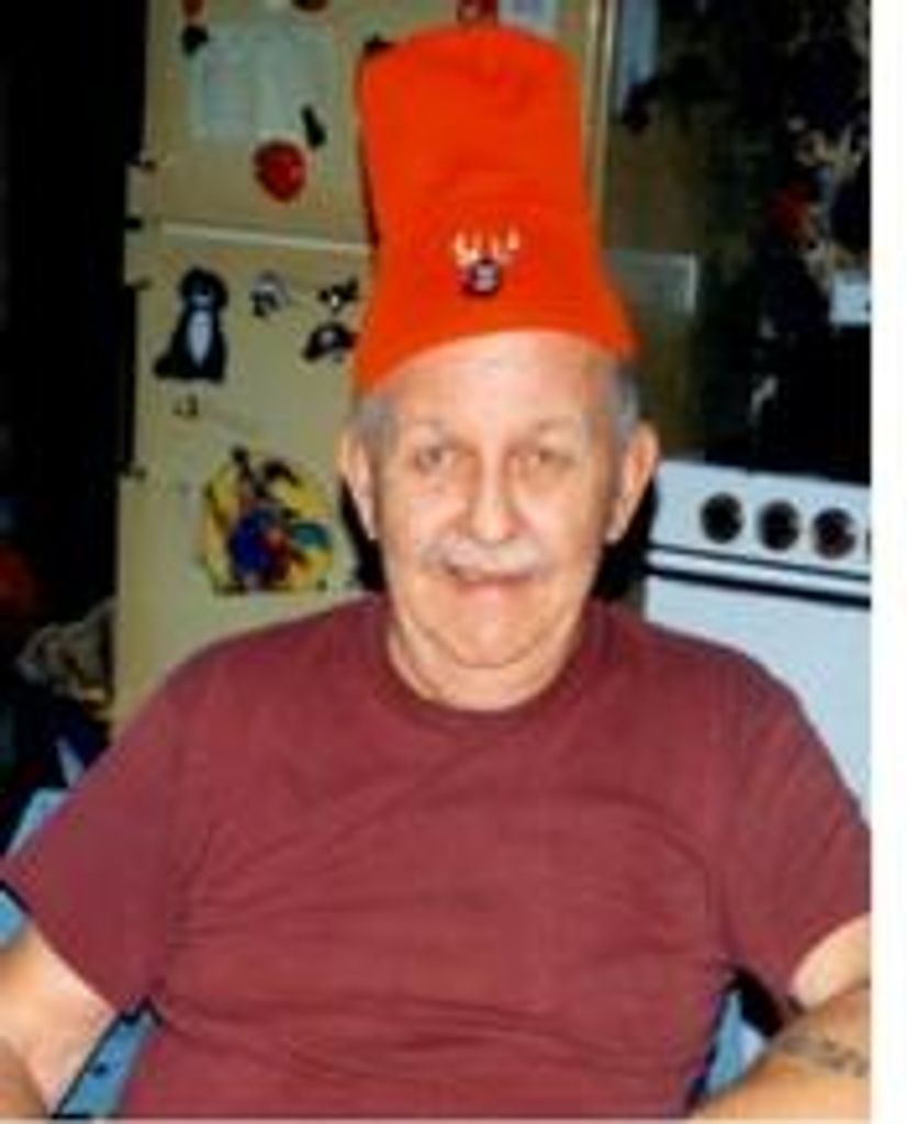 Richard Carlo Mikkola